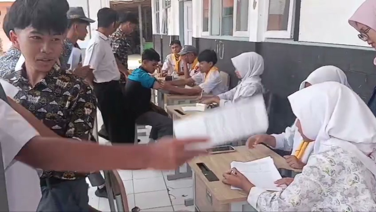 Pentingnya Hidrasi dan Air Putih: Nakes Ingatkan Siswa Hindari Konsumsi Minuman Kemasan Berlebih