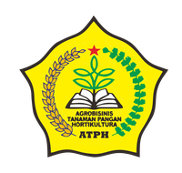 Logo Agribisnis Tanaman Pangan dan Hortikultura